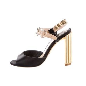 Christian Dior sandals
